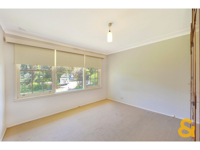 2 Wood Street, Eastwood NSW 2122