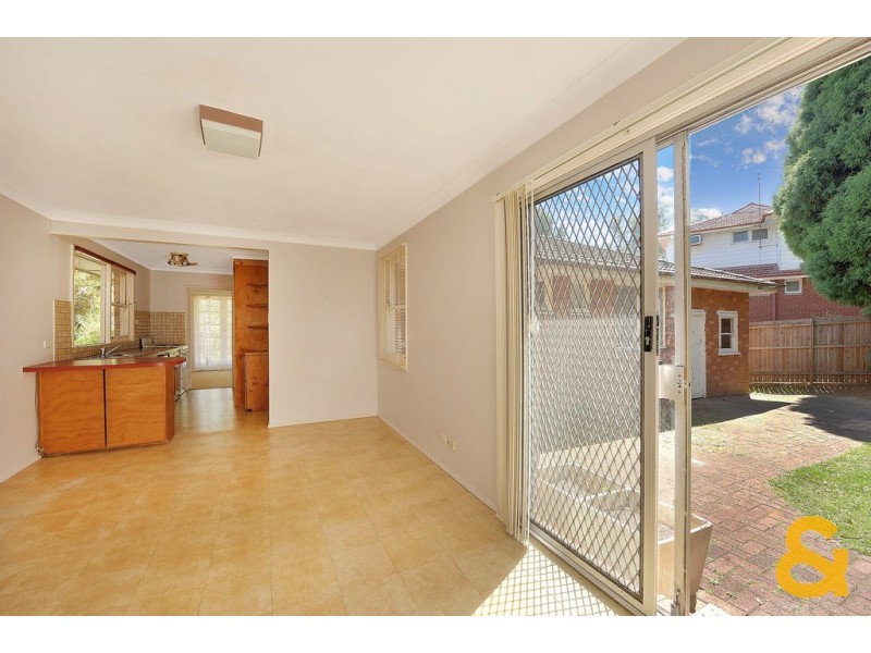 2 Wood Street, Eastwood NSW 2122