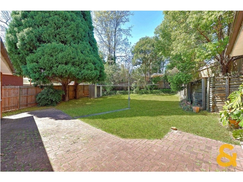 2 Wood Street, Eastwood NSW 2122