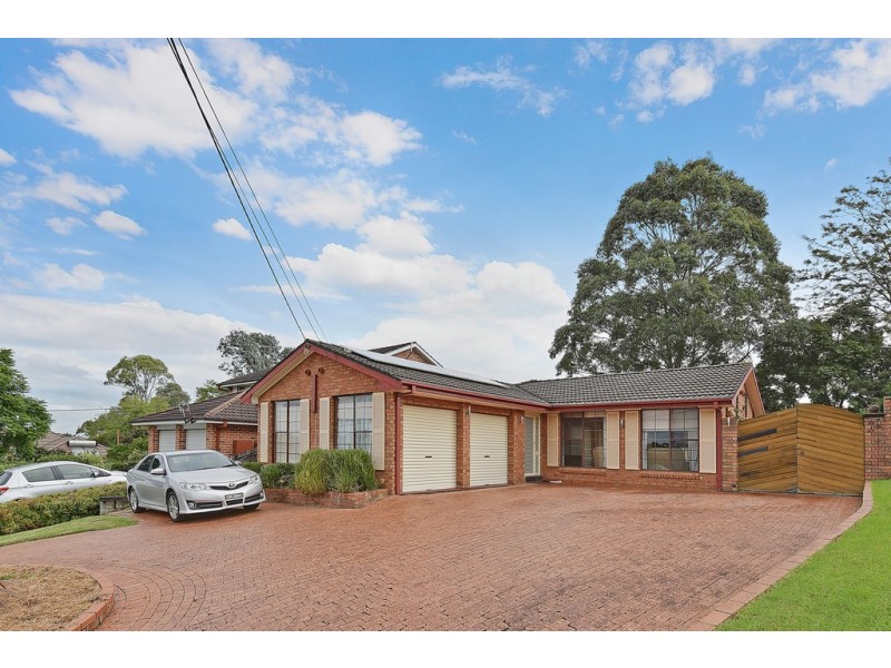 53 Palace Road, Baulkham Hills NSW 2153