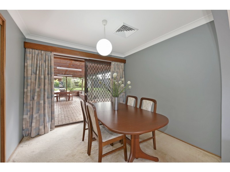 53 Palace Road, Baulkham Hills NSW 2153