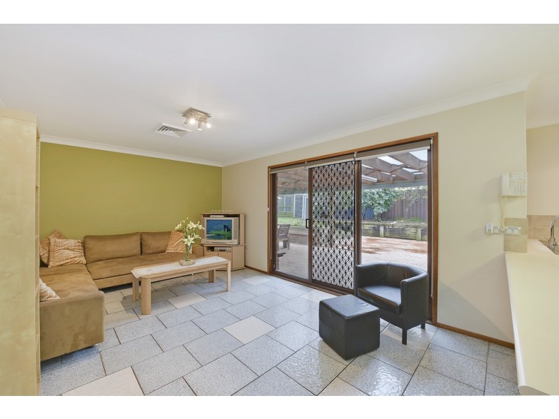 53 Palace Road, Baulkham Hills NSW 2153