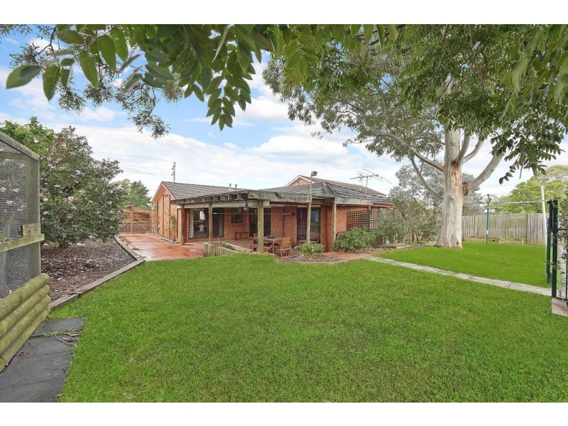 53 Palace Road, Baulkham Hills NSW 2153