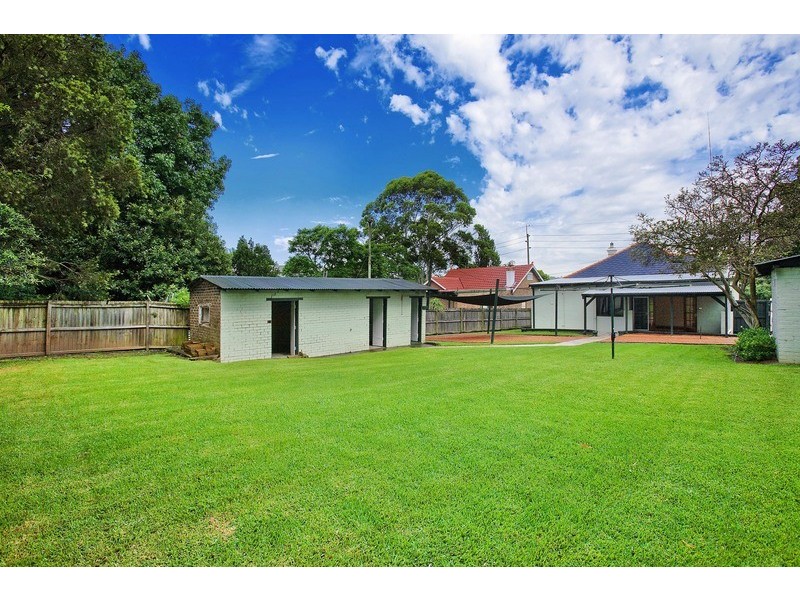 18 Rutledge Street, Eastwood NSW 2122