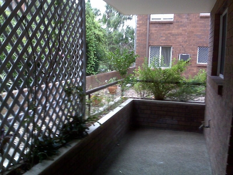 8/610 Blaxland Road, Eastwood NSW 2122