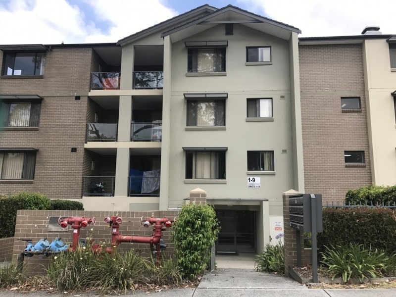 5/1 Shirley Street, Carlingford NSW 2118