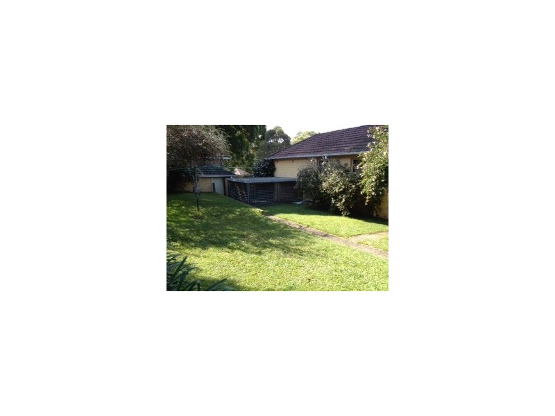 10 Driver Street, Denistone West NSW 2114