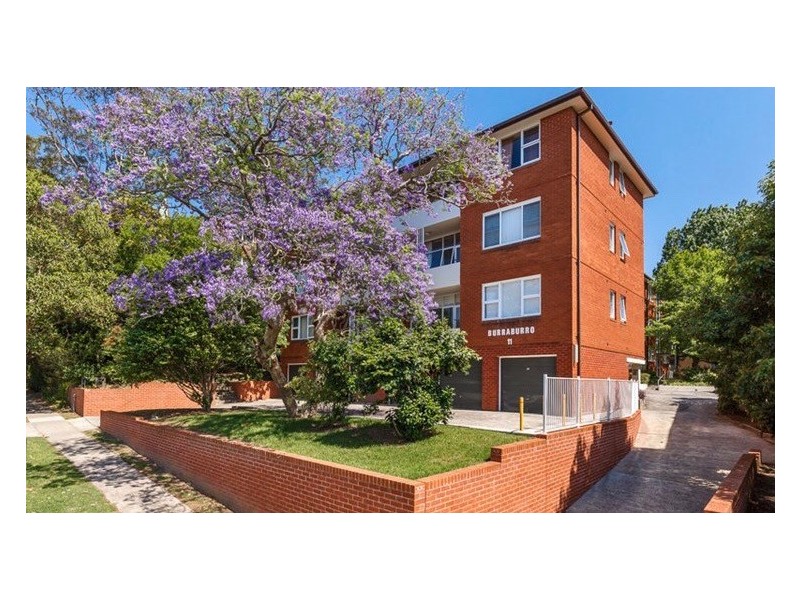 16/11 Pembroke Street, Epping NSW 2121