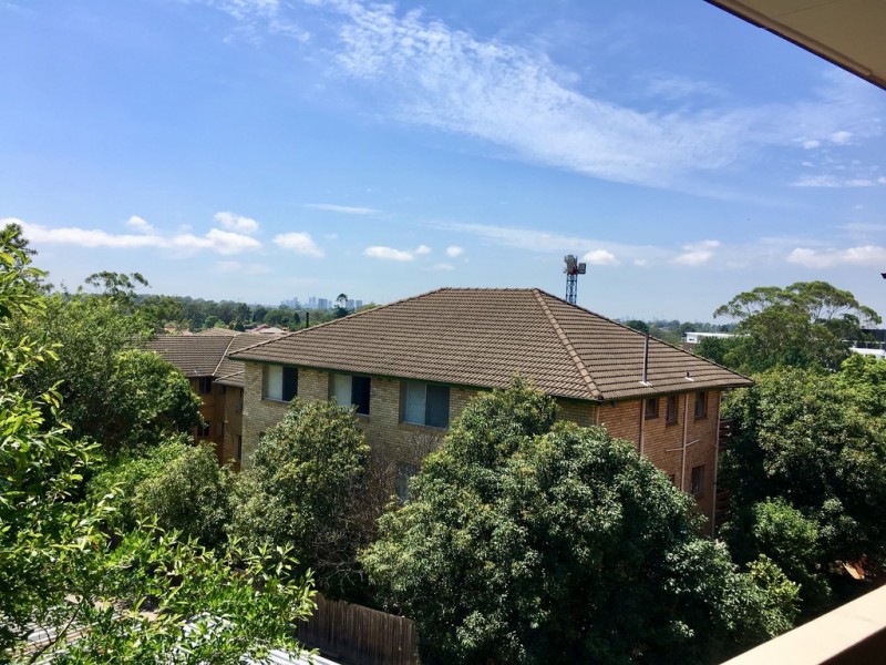 16/11 Pembroke Street, Epping NSW 2121