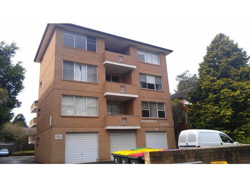 8/13 Ball Avenue, Eastwood NSW 2122