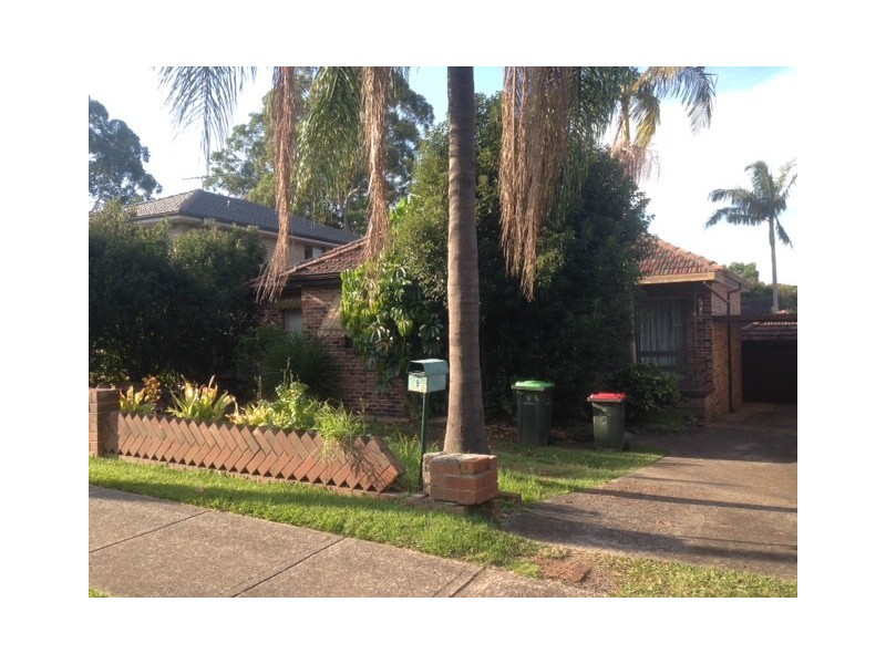 9 Lorna Avenue, North Ryde NSW 2113