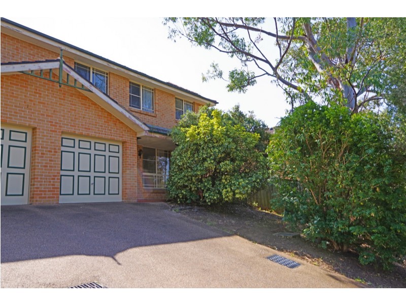 2/45a Terry Road, Eastwood NSW 2122