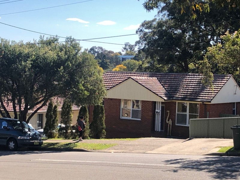 37 Evans Road, Dundas NSW 2117