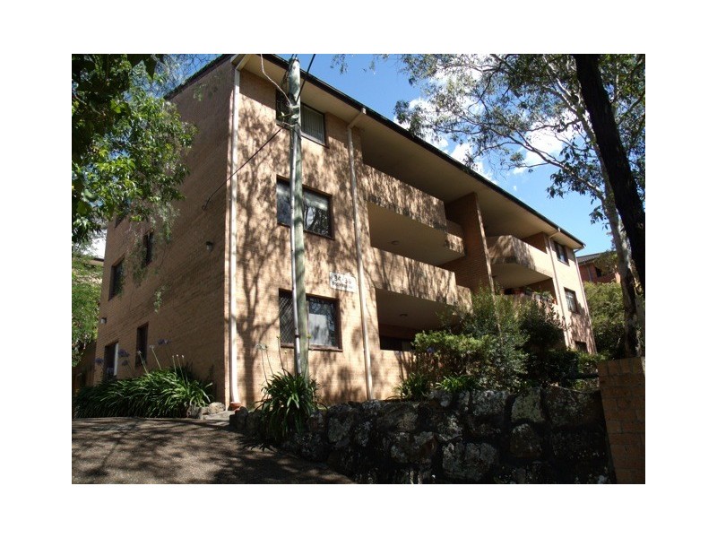 5/34 Doomben Avenue, Eastwood NSW 2122