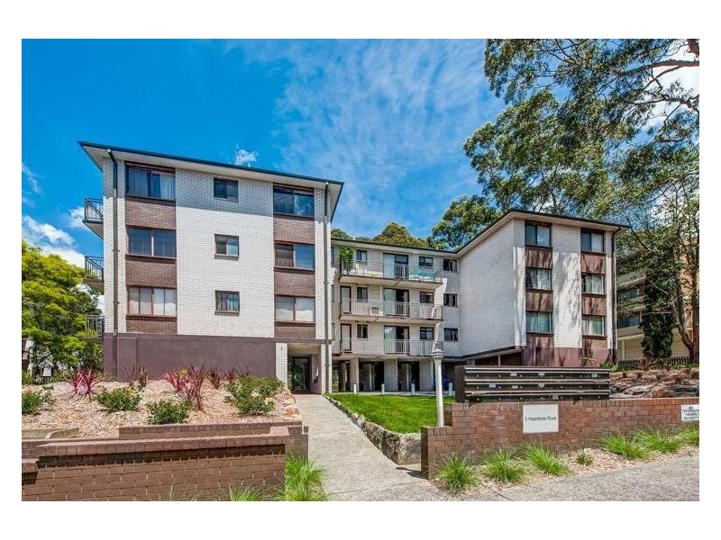 20/5 Peachtree Road, Macquarie Park NSW 2113