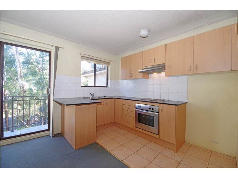 20/5 Peachtree Road, Macquarie Park NSW 2113