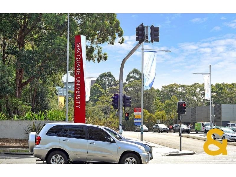 20/5 Peachtree Road, Macquarie Park NSW 2113