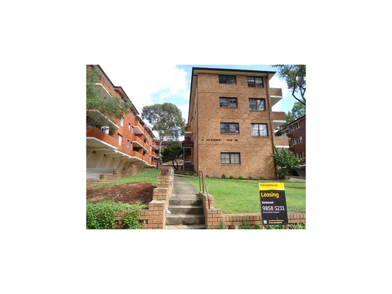 4/19 Lachlan Avenue, Macquarie Park NSW 2113