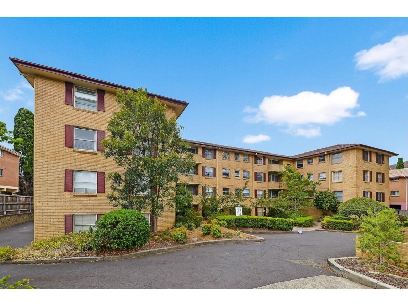 11/6-10 First Avenue, Eastwood NSW 2122