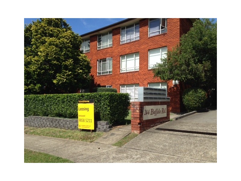 7/244 Buffalo Road, Ryde NSW 2112
