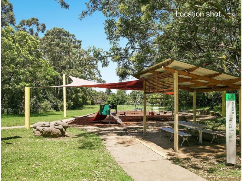 5/15 Reserve Street, West Ryde NSW 2114