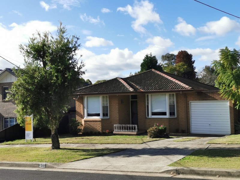 3/17 Clanwilliam Street, Eastwood NSW 2122