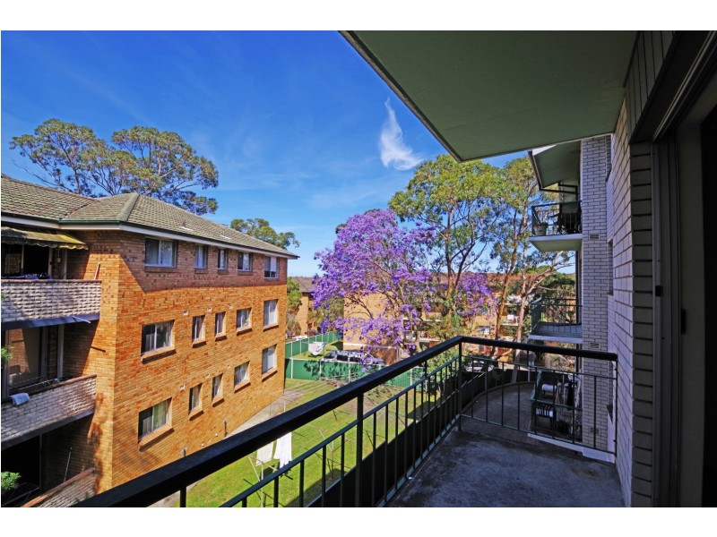 16/253 Blaxland Road, Ryde NSW 2112