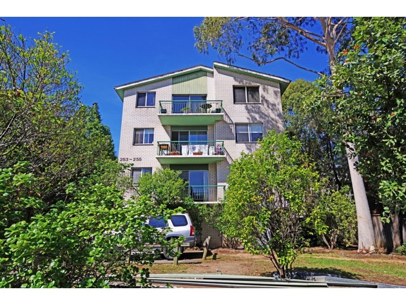 16/253 Blaxland Road, Ryde NSW 2112