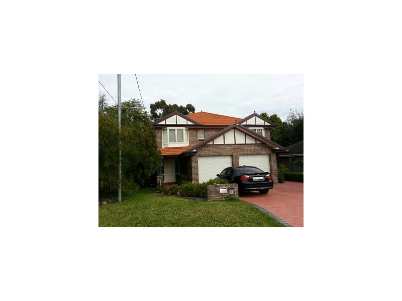 22a Zola Avenue, Ryde NSW 2112