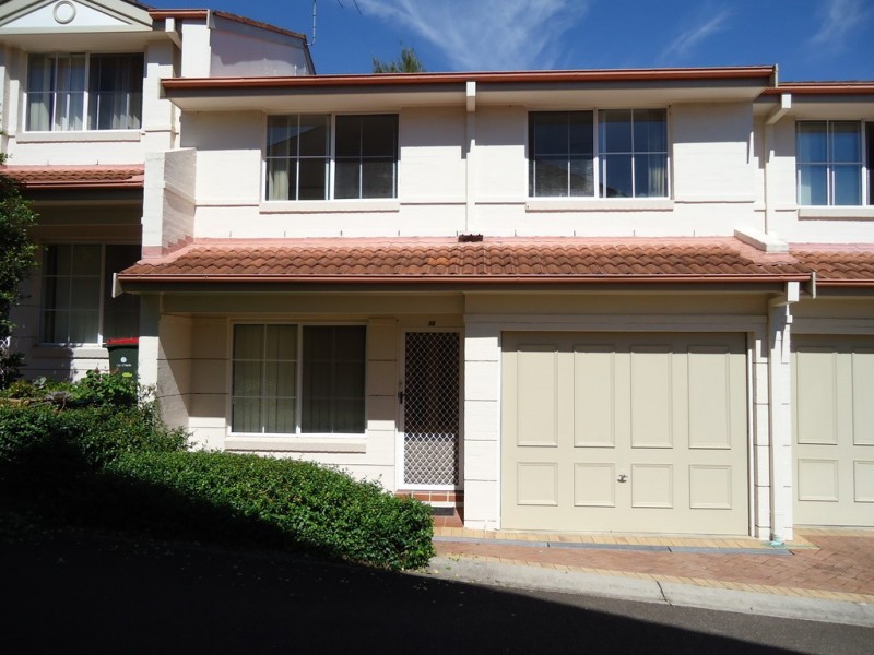 60/1-5 Busaco Road, Marsfield NSW 2122