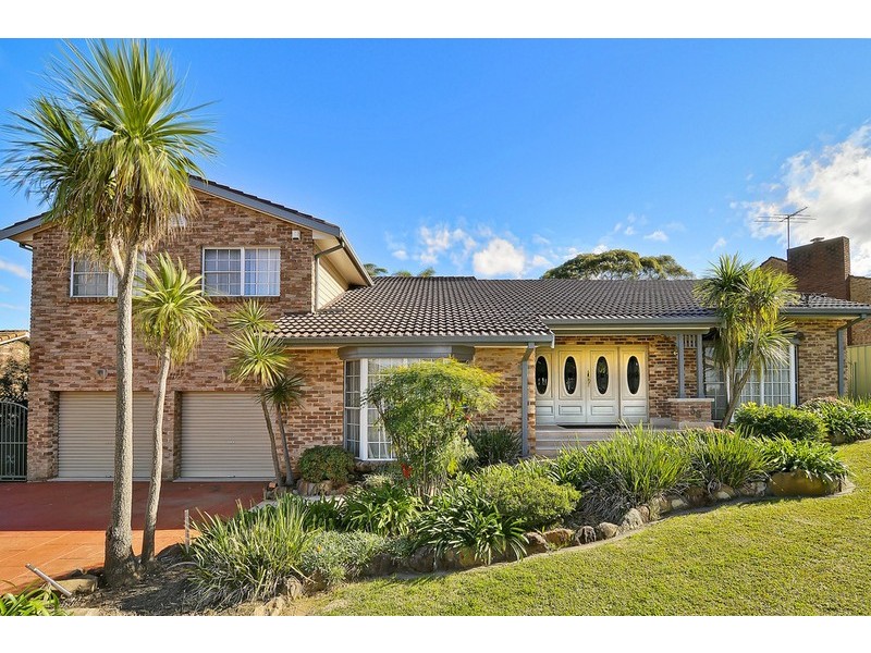 38 Prince Street, Oatlands NSW 2117