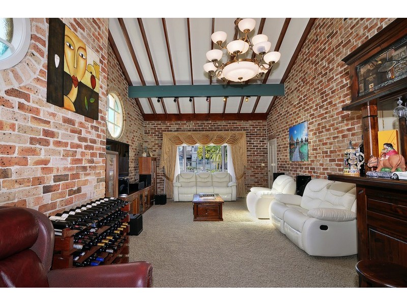 38 Prince Street, Oatlands NSW 2117