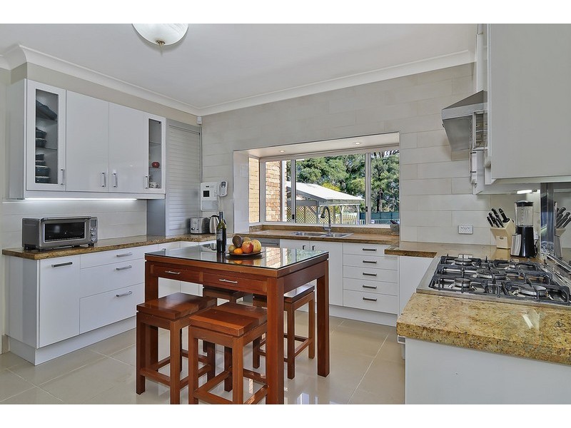 38 Prince Street, Oatlands NSW 2117