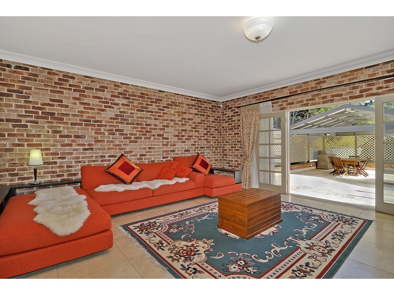 38 Prince Street, Oatlands NSW 2117