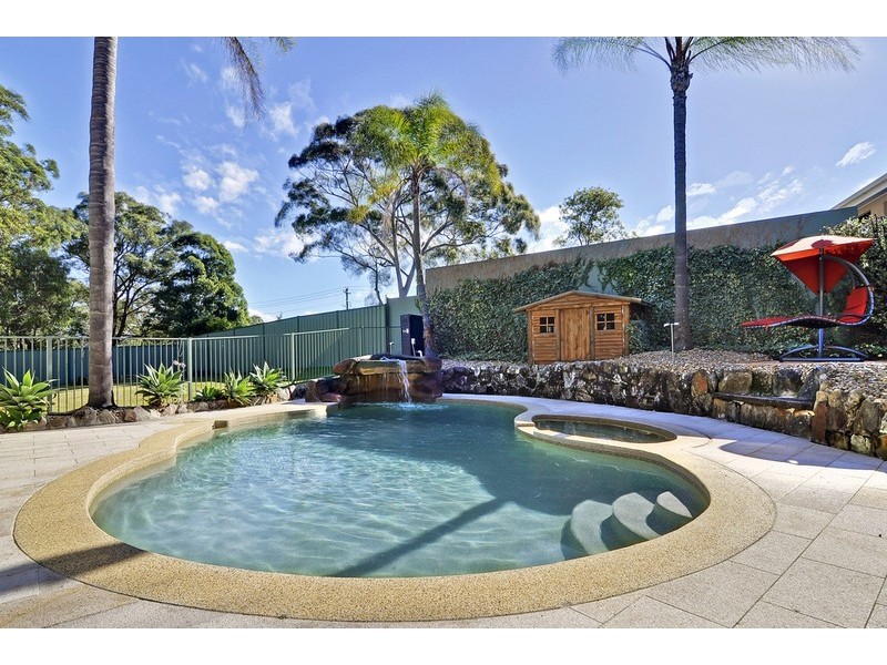 38 Prince Street, Oatlands NSW 2117