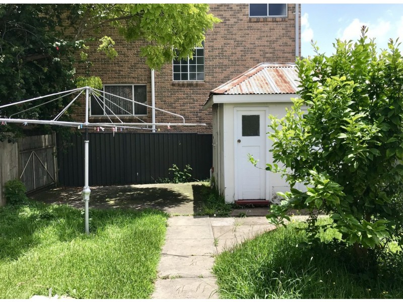 4 Dixon Street, Parramatta NSW 2150