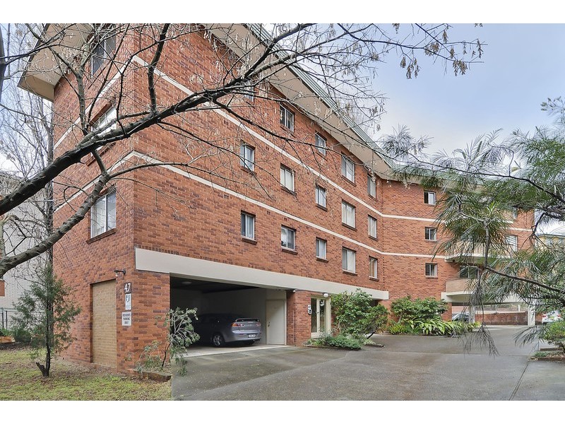 4/47 Meadow, Meadowbank NSW 2114