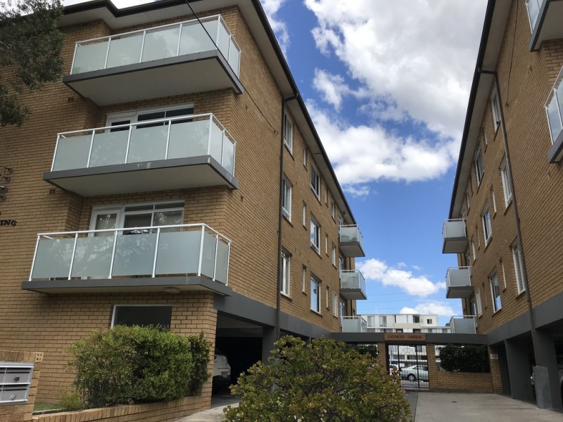 22/11 Ethel Street, Eastwood NSW 2122