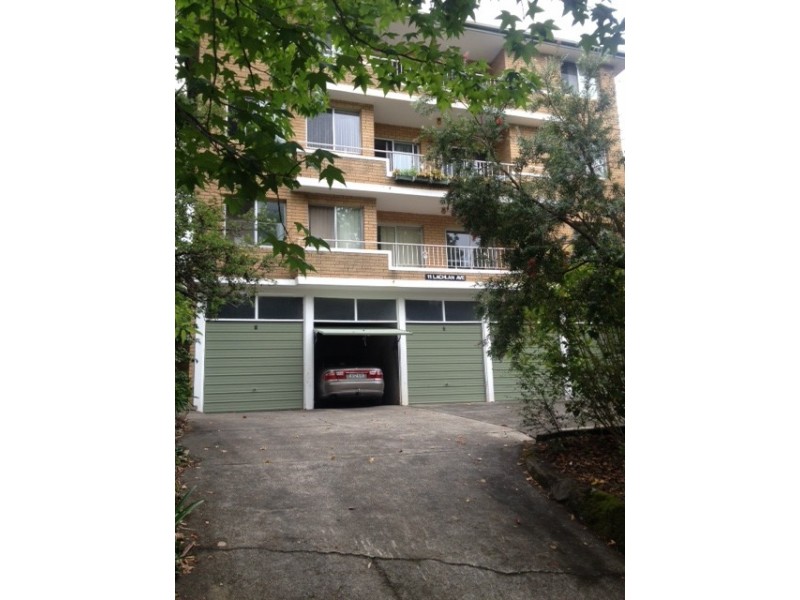 2/11 Lachlan Avenue, Macquarie Park NSW 2113