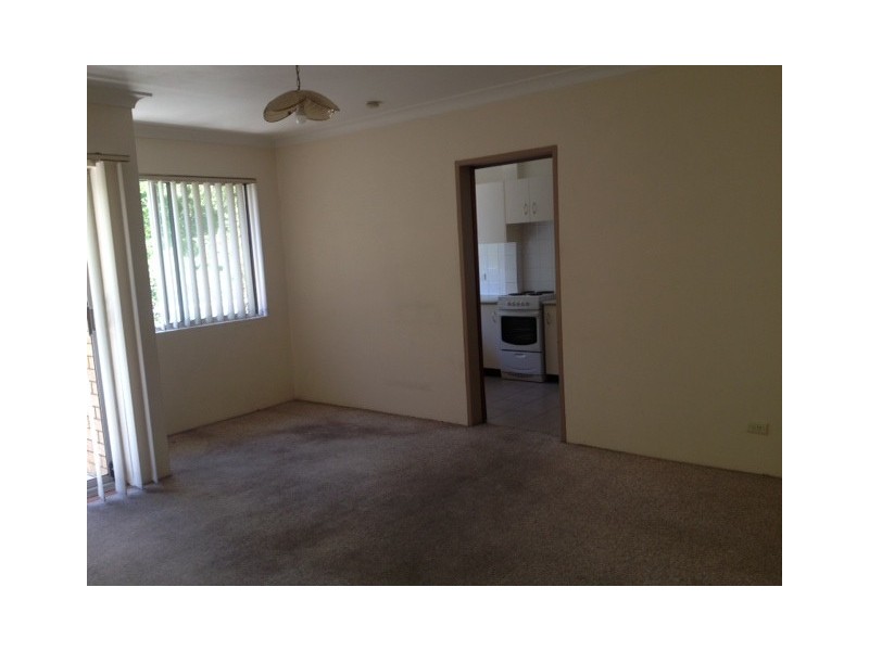 2/11 Lachlan Avenue, Macquarie Park NSW 2113