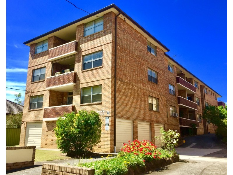 Unit 27 /23 Station Street, Dundas NSW 2117