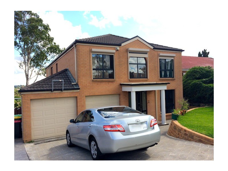 528 Windsor Road, Baulkham Hills NSW 2153
