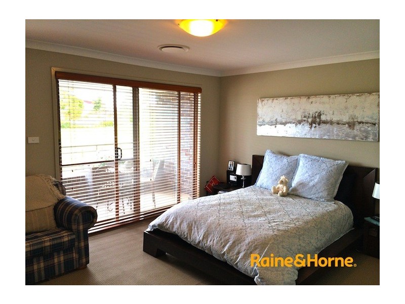 45 Ulmara Avenue, The Ponds NSW 2769