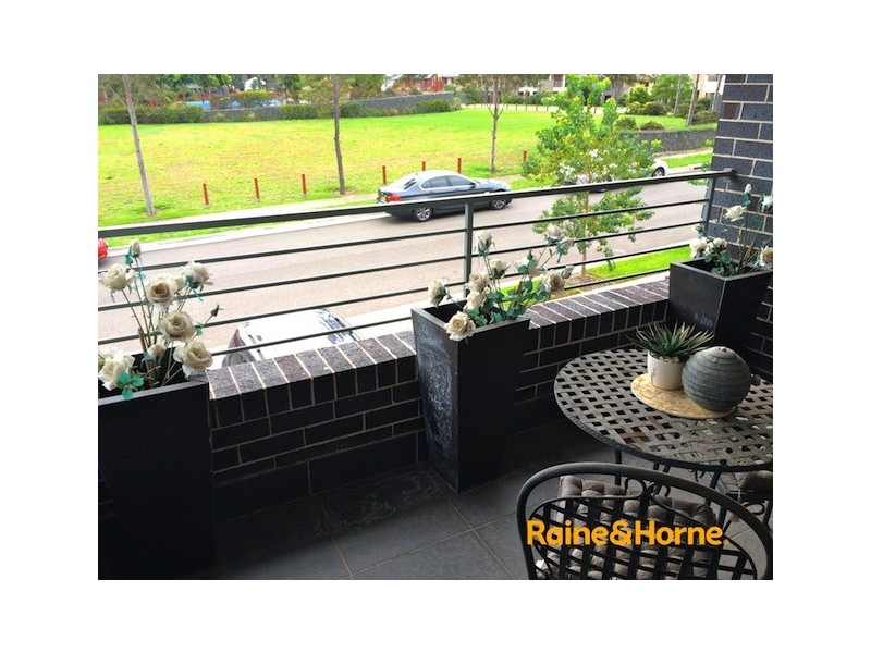 45 Ulmara Avenue, The Ponds NSW 2769