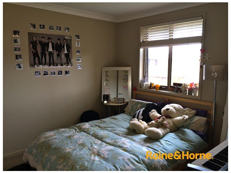 45 Ulmara Avenue, The Ponds NSW 2769