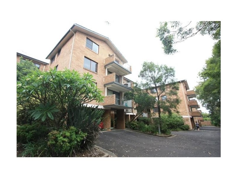 45/116 Herring Road, Macquarie Park NSW 2113