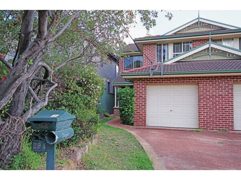 29a Wentworth Road, Eastwood NSW 2122