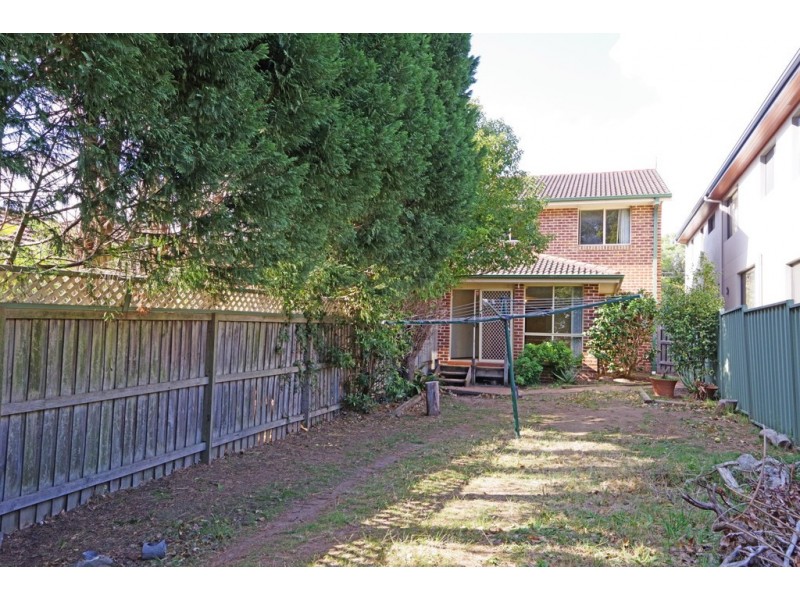 29a Wentworth Road, Eastwood NSW 2122