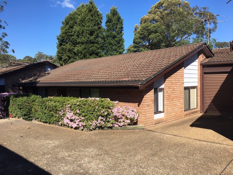 3/64 Brush Road, West Ryde NSW 2114