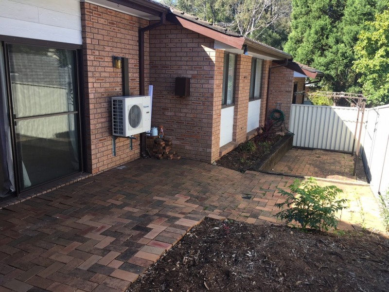 3/64 Brush Road, West Ryde NSW 2114